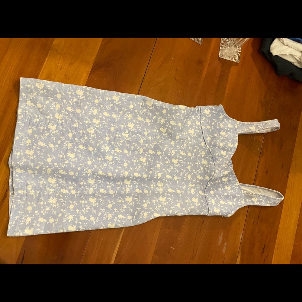 floral body con